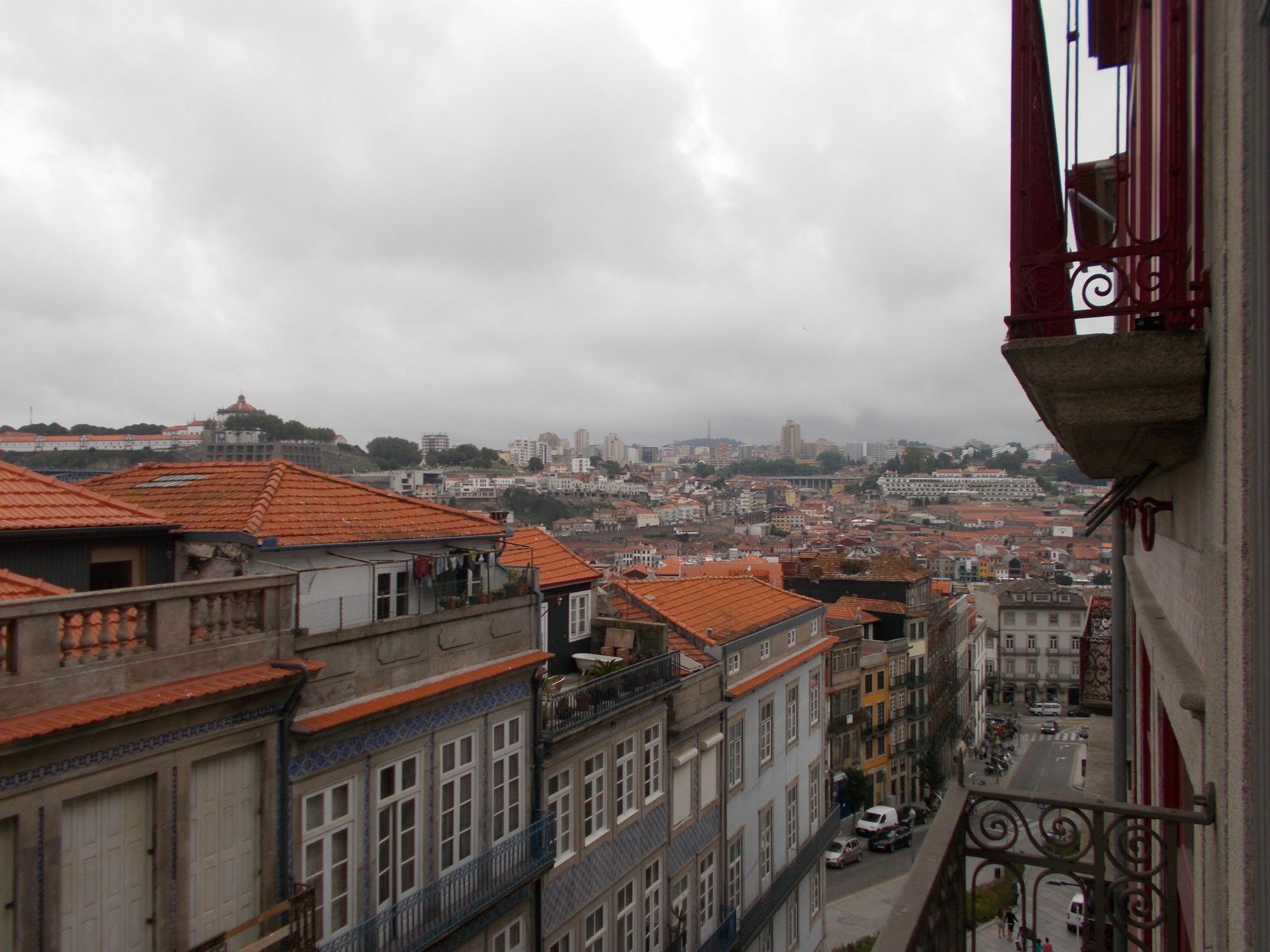 Market Place OOporto Exterior foto