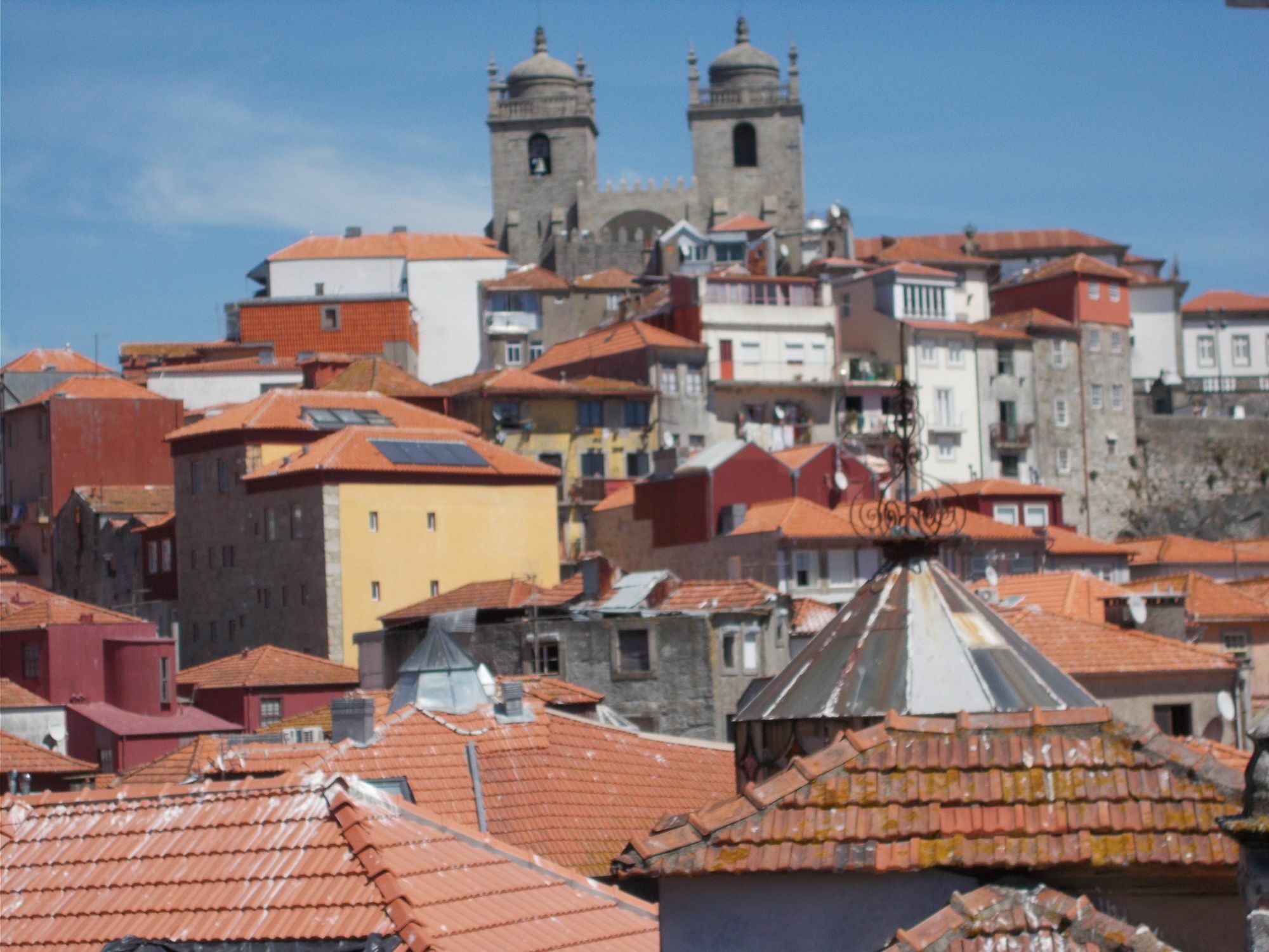 Market Place OOporto Exterior foto